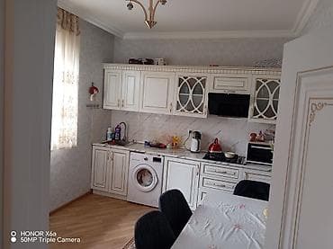 dubleks ev: 200 kv. m, 2 otaqlı — 3