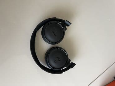 jbl колонки в баку: JBL qulaqlıq — 5