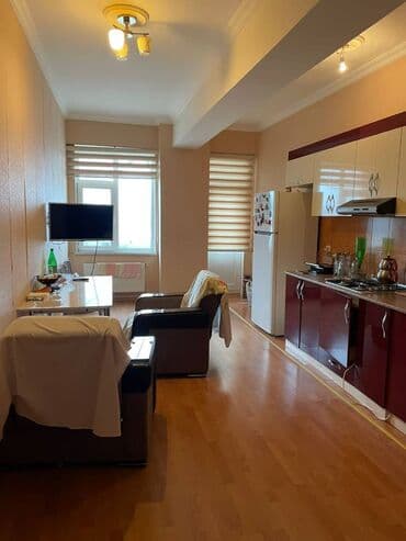 ev alıram: 2 otaqlı, Yeni tikili, m. Xətai, 114 kv. m — 5