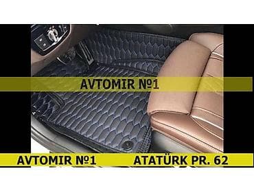 "opel astra h" 5d ayaqaltıları bundan başqa hər növ avtomobi̇l — 1