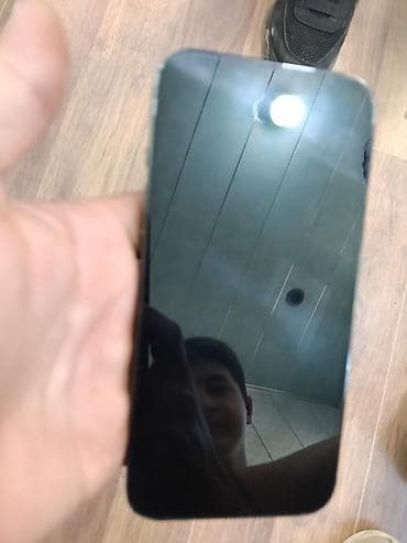 Elektronika: IPhone 13 Pro, 256 GB, Yaşıl, Face ID — 4