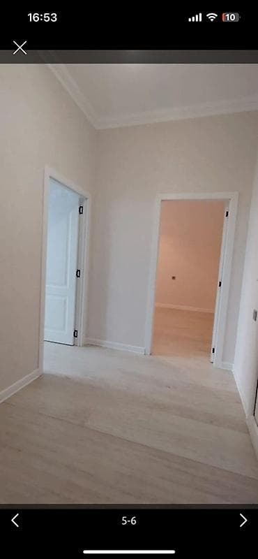 Torpaq: Evdə divanda yerləşir. Yeni təmirlidir. Yeni Bakida yerləşir Tam — 5