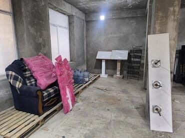 sumqayit 17 mkr evler: Nesimi metrosunda Heyder Mescidinin yaxınlığında 80 kv metr obyekt — 6