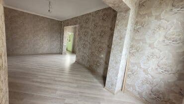 9 ci mikrorayon satilan evler: Bakı, 3 otaqlı, Köhnə tikili, m. Xalqlar Dostluğu, 75 kv. m — 4