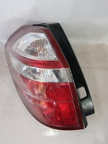 07 stop: Subaru 2007 il, Orijinal, Yaponiya, İşlənmiş — 1