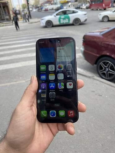 kontakt home iphone 8: IPhone 16 Pro Max, 256 GB, Mavi, Face ID — 4