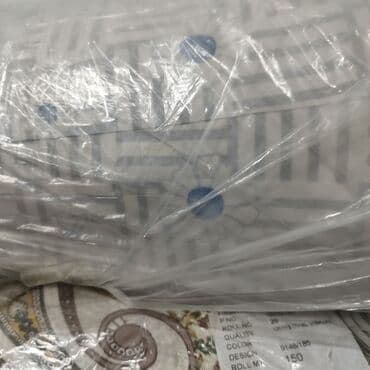 gizli tikiş avadanlığı: Tikiş maşını Jack, İşlənmiş,Elektromexaniki, 5 saplı, Pulsuz çatdırılma — 10