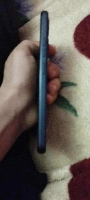 Фото и видеокамеры: Tecno Spark, цвет - Голубой — 8