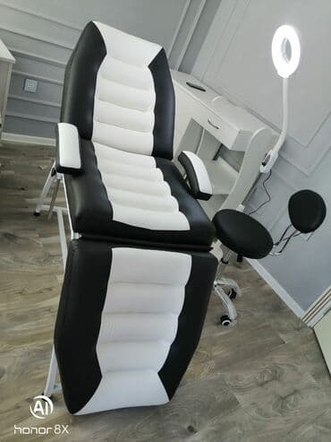 Yeni, Kosmetoloji kuşetka, Qatlanmayan, rəng - Qara lalafo.az -da Yeni, Kosmetoloji kuşetka, Qatlanmayan, rəng - Qara