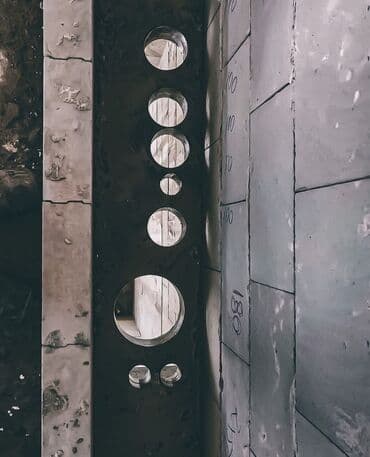 seyfi qapi: Beton kesimi beton deşimi beton kesen beton deşen sesiz tozsuz — 7