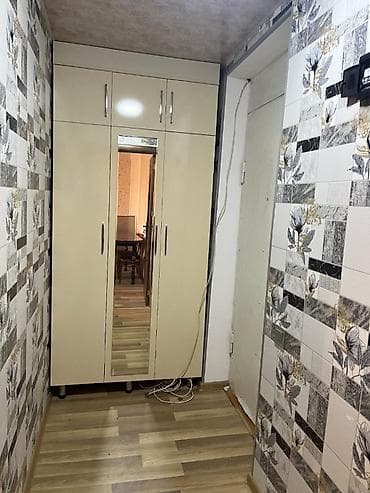 2 otaq ev: 1 otaqlı mənzil kirayə verilir! Ünvan: 29-cu kvartalda yerləşir — 6