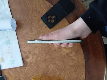 Poco C75, 128 GB, rəng - Qara, Sensor — 3