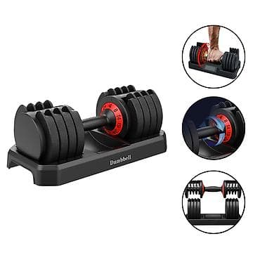 İdman və istirahət: Qantellər, Yeni — 1