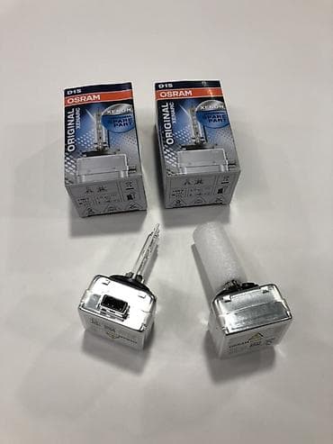 Аксессуары и тюнинг: Ксеноновая, 35 w, BMW F10, 2015 г., Аналог, Китай, Новый — 2