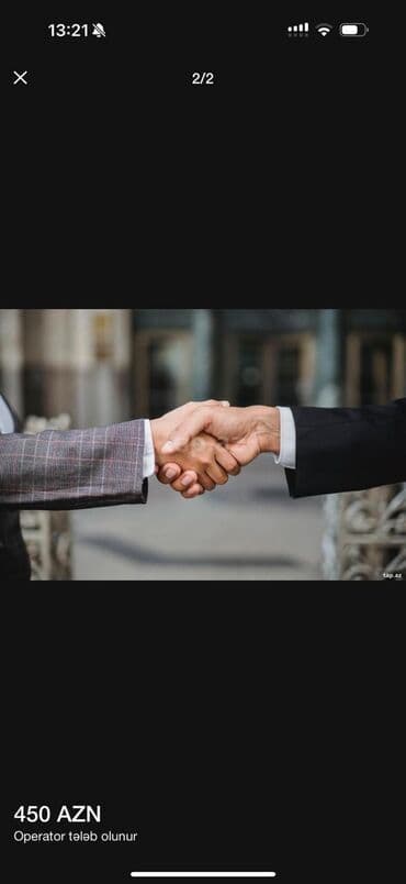 SMM menecer tələb olunur, Natamam iş günü, İstənilən yaş, Təcrübəsiz lalafo.az -da SMM menecer tələb olunur, Natamam iş günü, İstənilən yaş, Təcrübəsiz