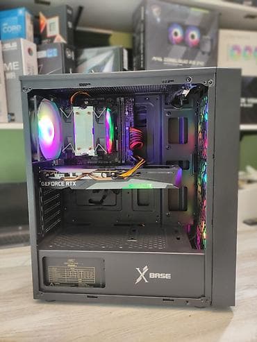 book reader: Keys -fp max 4x rgb kuler black Plata -asus prime h410m-r Cpu -intel — 3