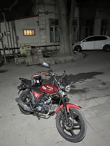 moto blok: Rider M50 motosiklet

hecbir problemi yoxdur kredit yoxdur 0513163071 — 3