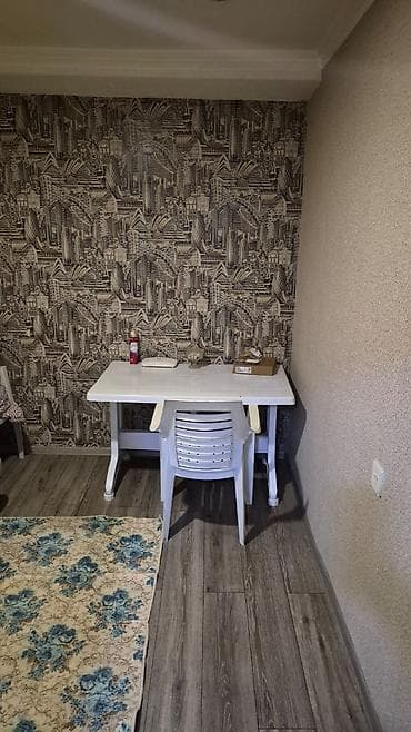 1 otaql: Seherin Merkezinde Şahmat Mektebinin arxasinda 1 otag menzil kiraye — 2