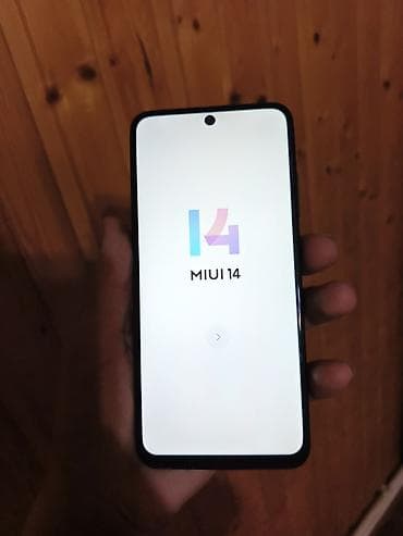 note 10 samsung: Redmi Note 10S, 128 GB, rəng - Qara, Simsiz şarj — 2