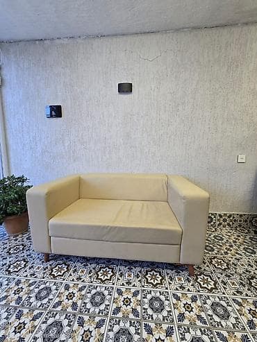 maşın kravatı: Ofis Dəsti – Masa (120x60) + Divan birlikdə Masa: - Ölçü: 120x60 sm - — 1