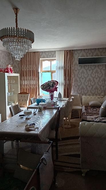 bileceri kiraye evler: Мярдяканы 10 комнат, 700 м², Нет кредита, Без ремонта — 10