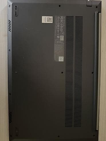 mx master: Lenovo ThinkBook 15 G2 ITL noutbuk Texniki xüsusiyyətlər: - — 2