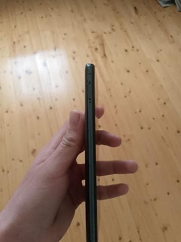 Məişət texnikası: Redmi 10 (2022), 128 GB, rəng - Boz, Düyməli, Sensor, Barmaq izi — 3