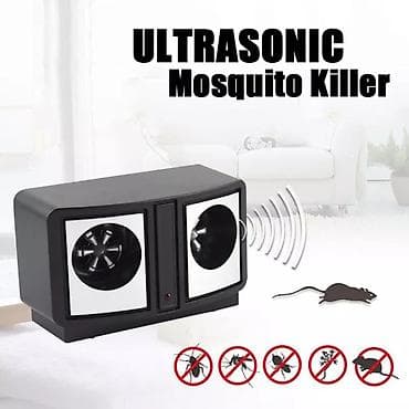 Siçan qovan, Pulsuz çatdırılma