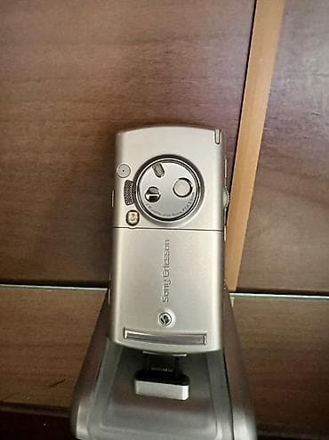 nokia 6100 mobile: Sony rəng - Gümüşü, Düyməli — 4