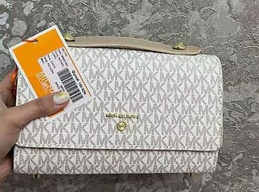 sunka sekilleri: Çiyin çantası, Michael Kors, Yeni — 1