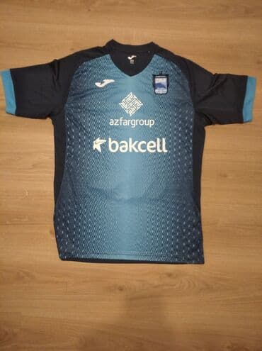 sibir saglamligi azərbaycan: Futbolka, Nike, L, rəng - Sarı — 5