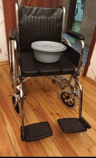 Tibbi avadanlıq: Üzlük deridir asan temizlənir işlənmeyib yenidir — 1