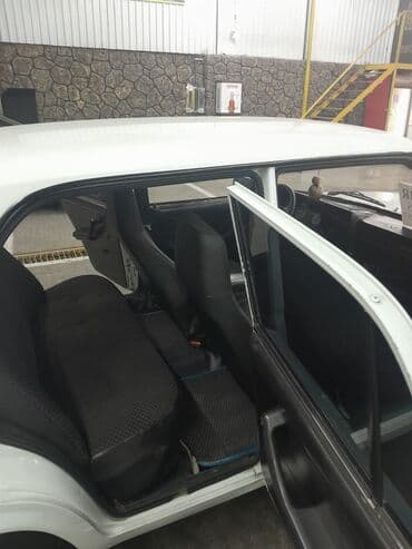 maşin vaz: 4.500 AZN Ciddi aliciya razılaşma✅️ Avtomobil: Lada (VAZ) 2107, ağ — 3