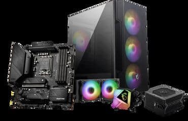 boş keys: Msi gaming case mag forge m100r 🔸micro atx tower 🔸2 × usb 2.0 type-a — 2