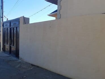 binə atcılıqda evlər: Binəqədi qəs. 3 otaqlı, 100 kv. m, Kredit yoxdur, Yeni təmirli — 14