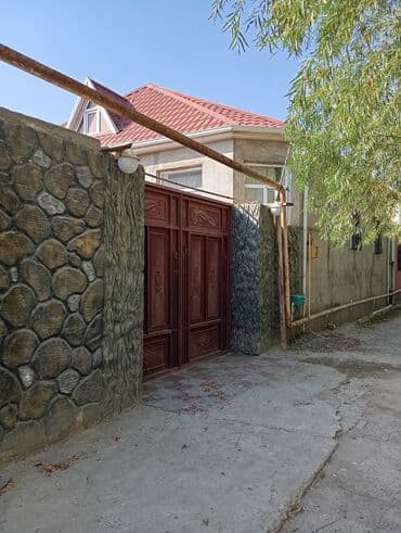 yevlax iş: Satılır. Təcili deyil. Diqqətlə oxuyun zəhmət olmasa.Ev kanal — 3