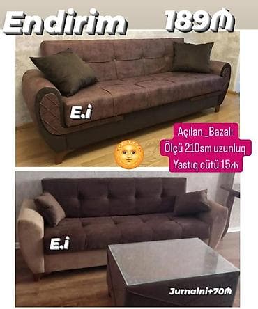 metbex mebel: Divan, Yeni — 1