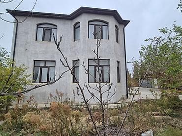 sumqayit menzil satisi: 4 otaqlı, 200 kv. m, Kredit yoxdur, Yeni təmirli — 3