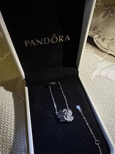 boyunbag: Boyunbağı, Pandora — 2