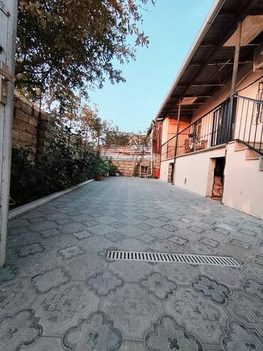 mehdiabadda heyet evleri 2022: Biləcəri 5 otaqlı, 120 kv. m, Kredit yoxdur, Orta təmir — 3