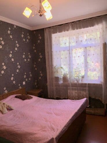 mida sosial evler 2023: Bakı, Yeni Günəşli Massiv A, 3 otaqlı, Köhnə tikili, 60 kv. m — 5