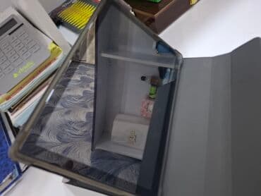 CCIT A105W planşet - Ekran: 10.1" IPS - Əməliyyat sistemi: Android — 4