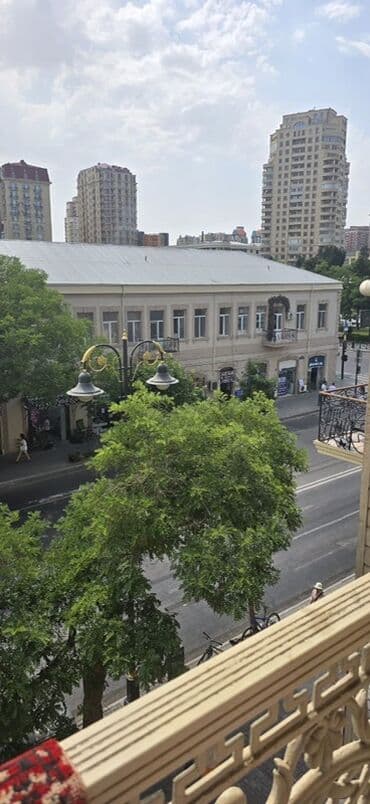 mingecevirde kiraye evler 2021: 2 otaqlı, Nizami r. r-nu — 6