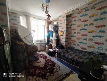 razınde kıraye evler: 3 otaqlı, Yeni tikili, 52 kv. m — 3