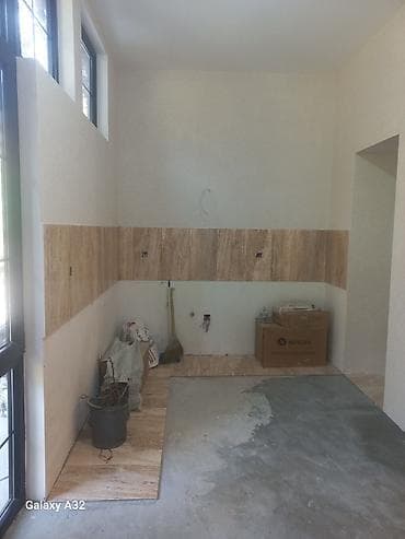 yeni tikili binalar: Geniş və işıqlı mənzil sahəsi - Planlaşdırma: böyük zal, geniş mətbəx — 7