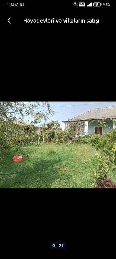 6 otaqlı, 150 kv. m, Kredit yoxdur, Orta təmir — 9