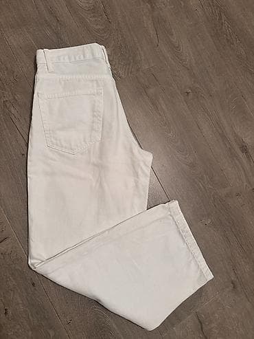 ag qara: Cinslər, Zara, S, rəng - Ağ — 2