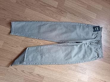 - Məhsul: qadin şalvarı - Brend/etiket: S’CAVE (etiket üzərində