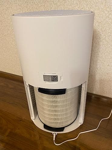 Philips havatəmizləyici. 2026-cı il iyun ayının 3 də kontakt homedan — 3