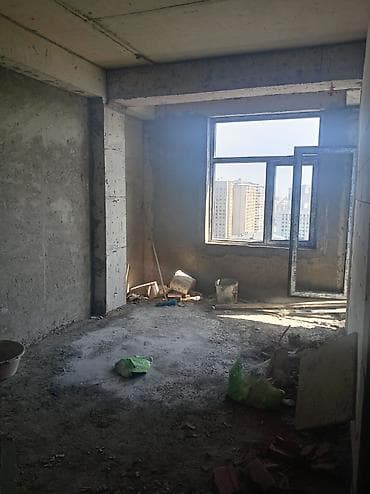 upd evler: 1 otaqlı, Yeni tikili, 44 kv. m — 5